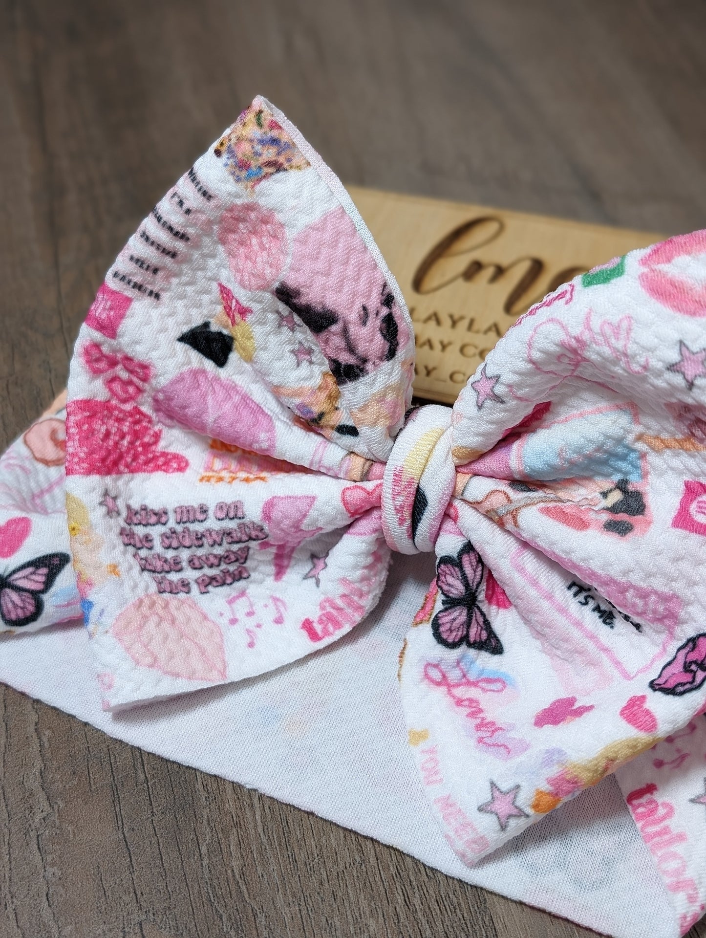 Taylor's Version | Bows