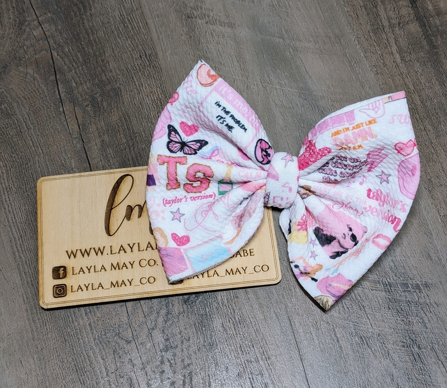 Taylor's Version | Bows