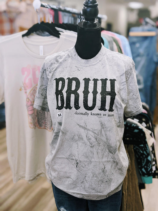 BRUH