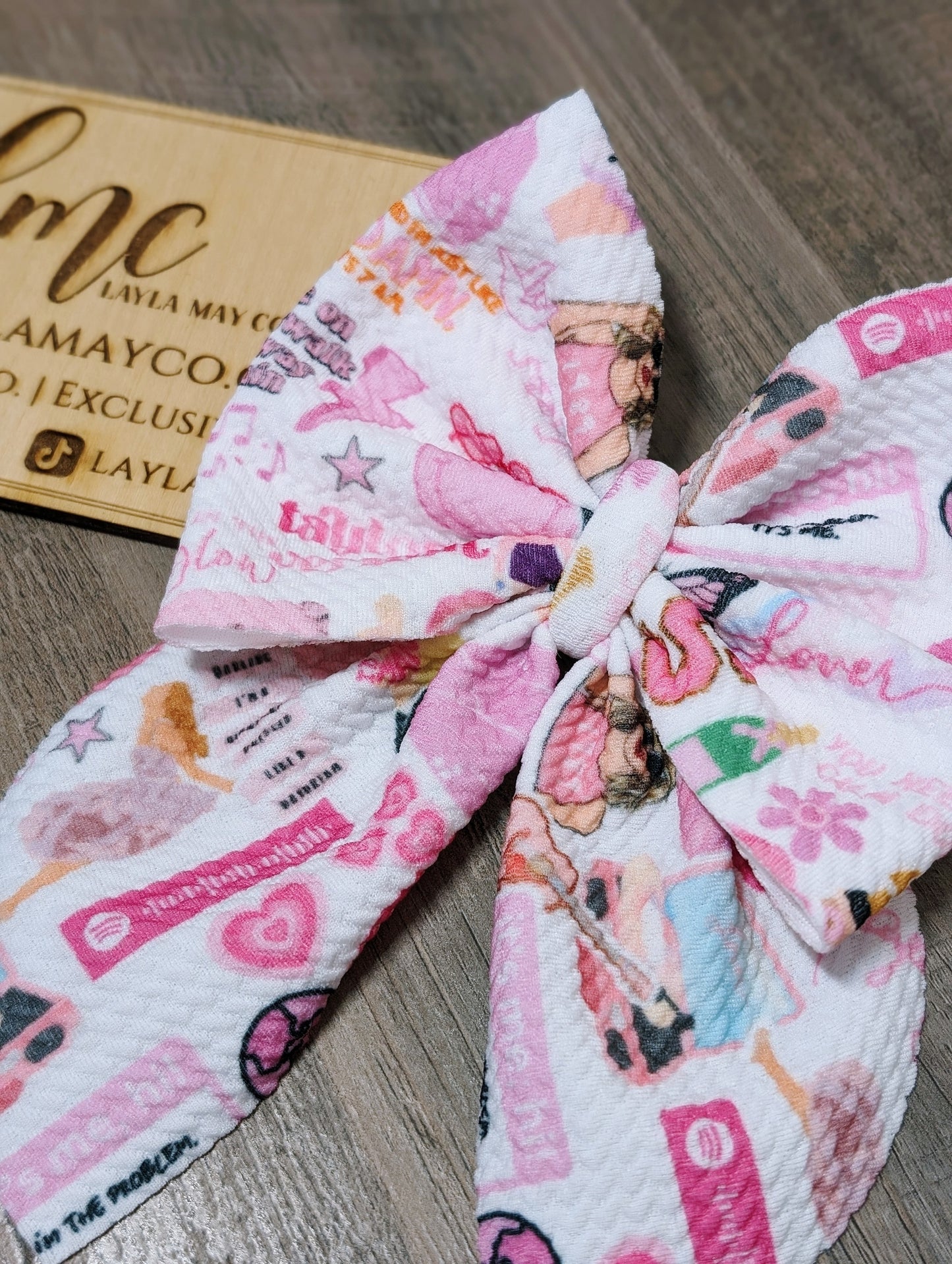 Taylor's Version | Bows