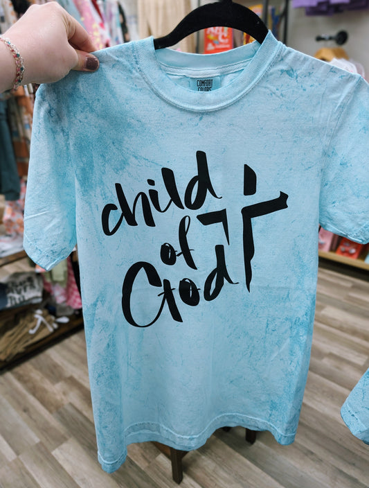 Child of God