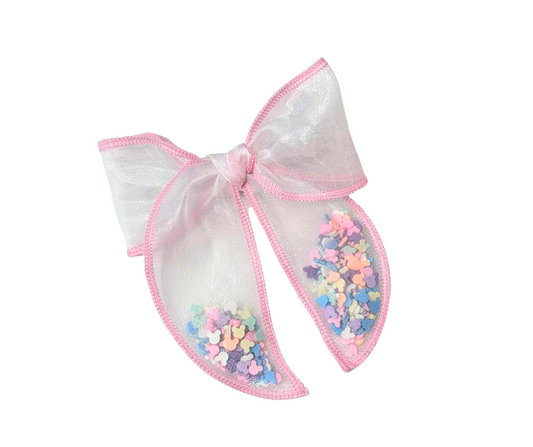 Magical Place Shaker Bow