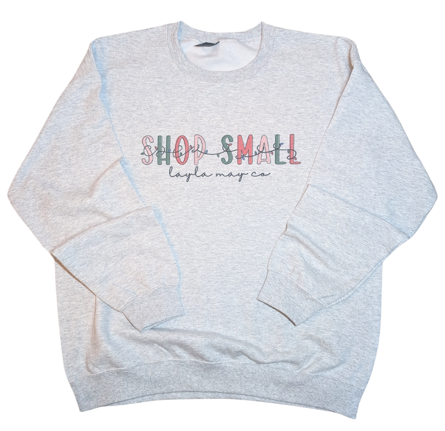 Shop Small Holiday