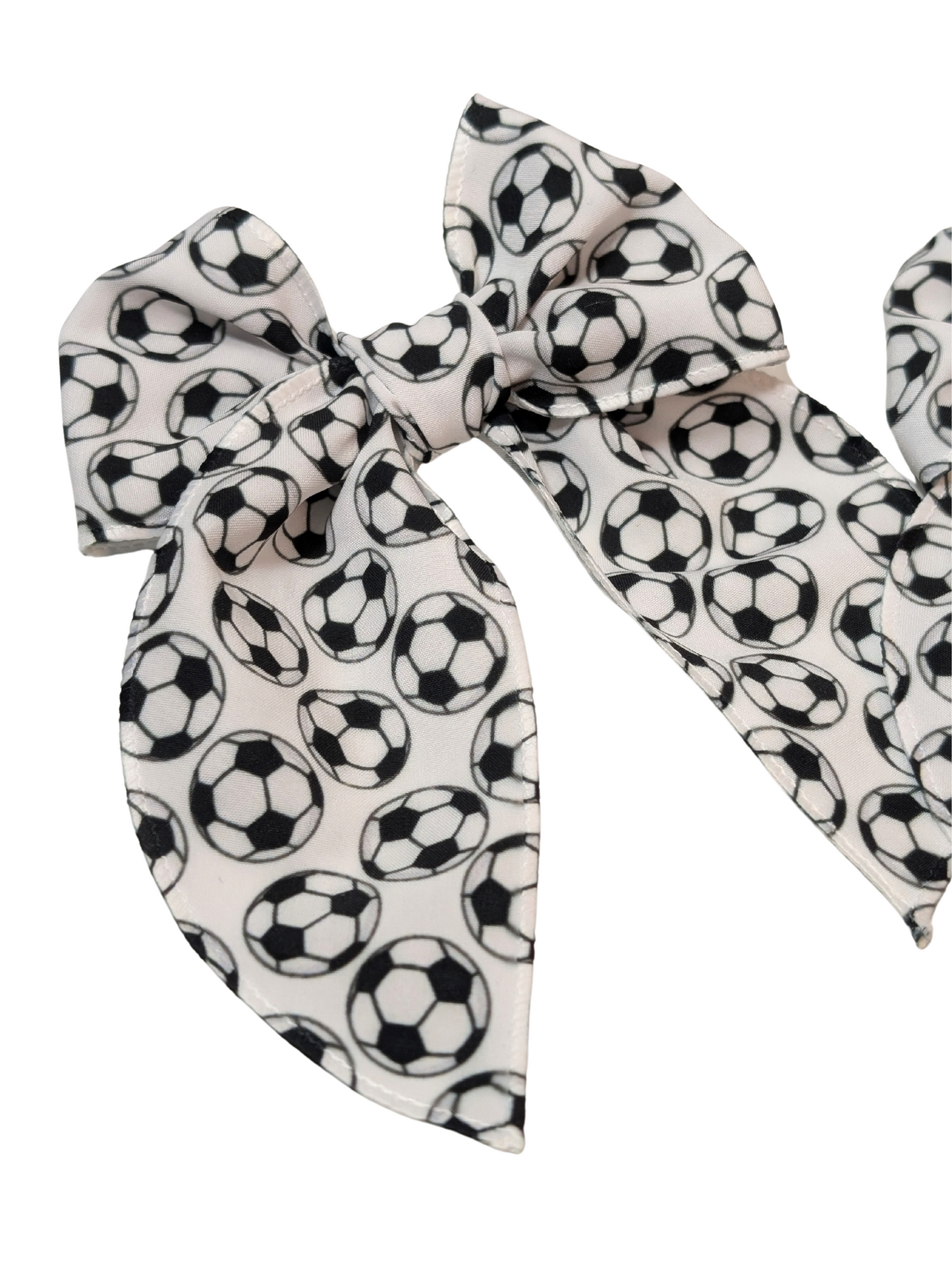 Soccer Bow