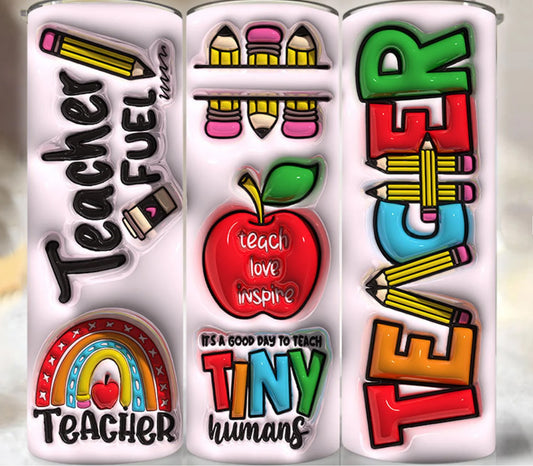 Teacher