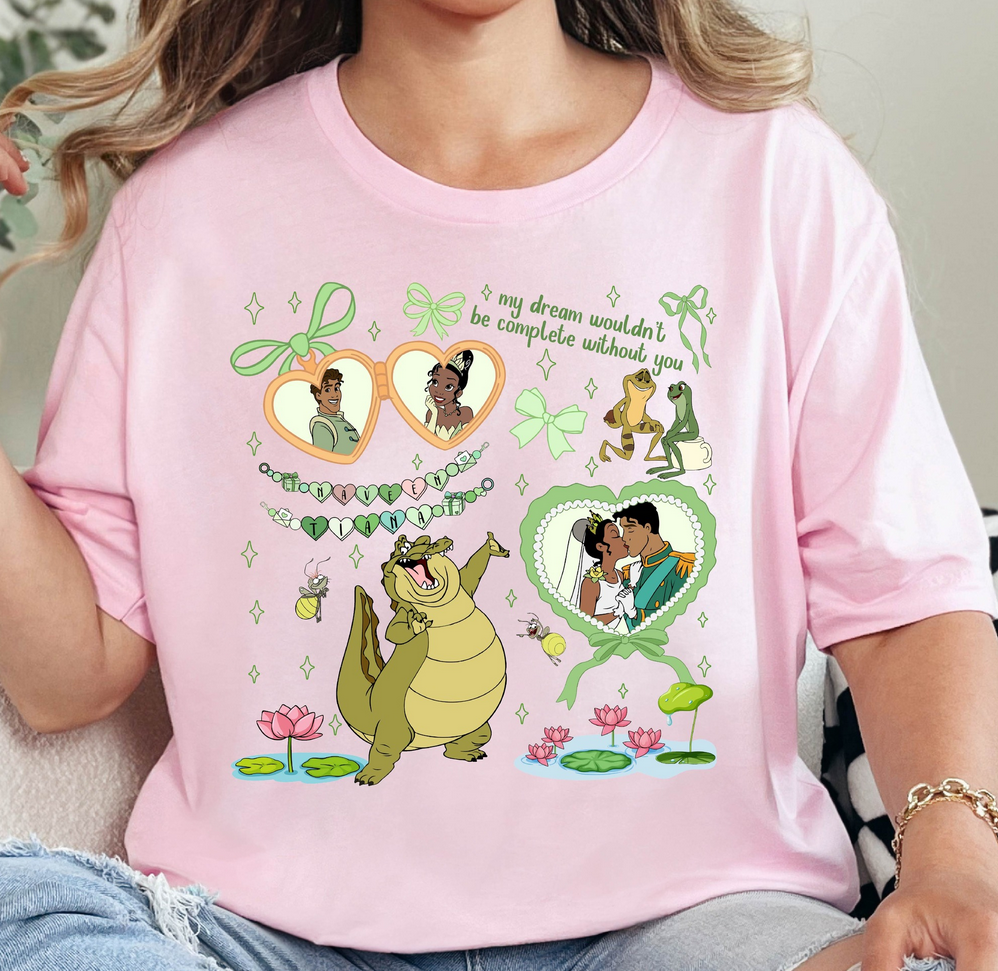 Tiana