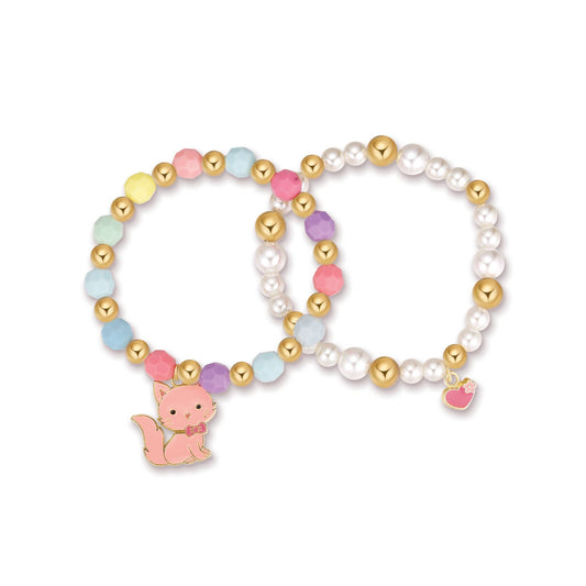 Kitty Love - Darling Duo Bracelets