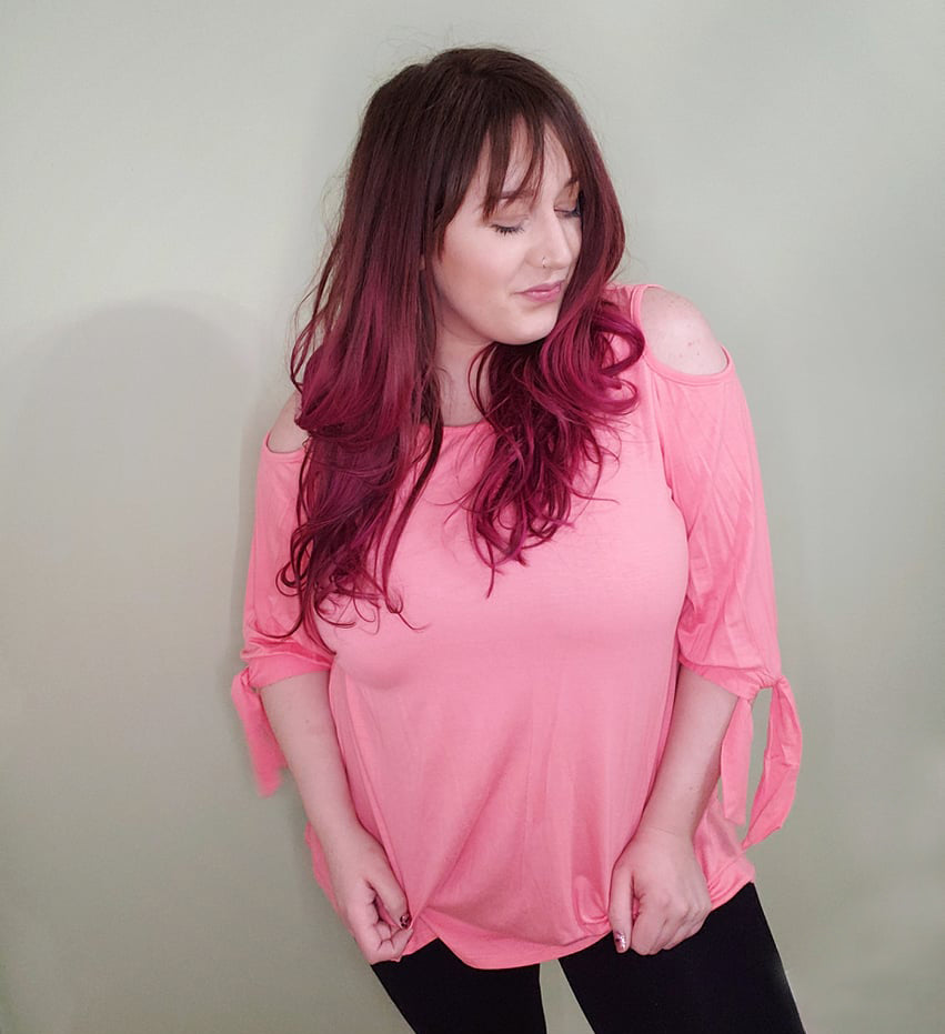 Summer Lovin' Top