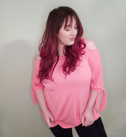 Summer Lovin' Top