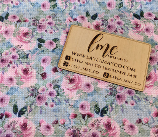 Spring Floral