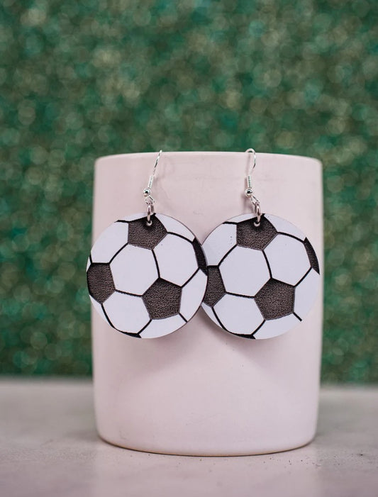 Soccer Dangles