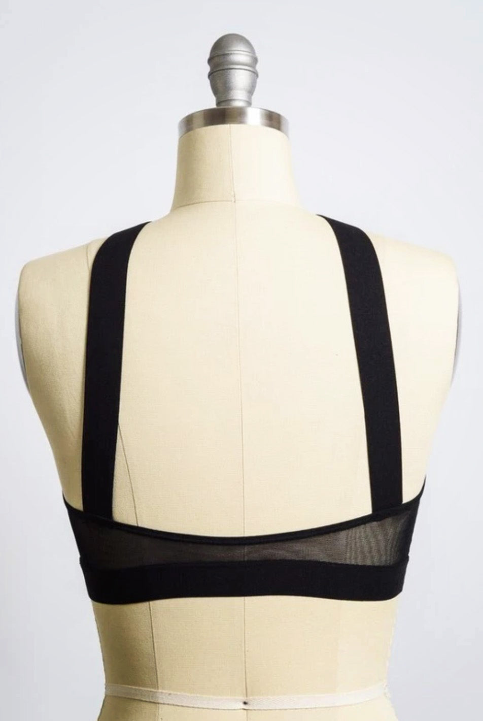 Crisscross Bralette