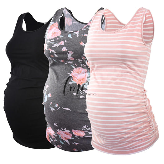 Black Tank