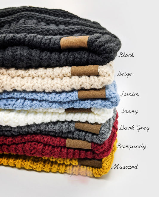 C.C Beanies