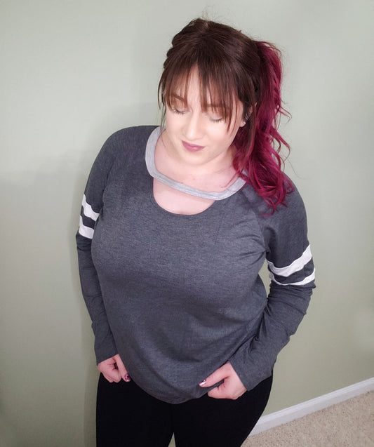 Game Day Top