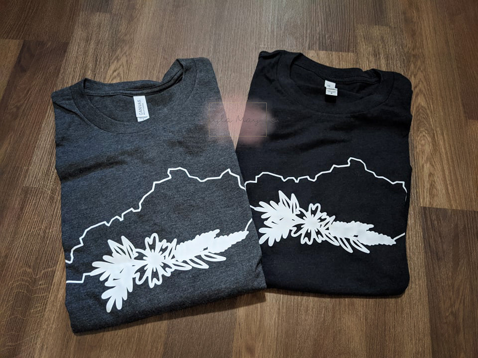Floral State | Kentucky