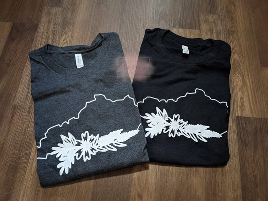 Floral State | Kentucky