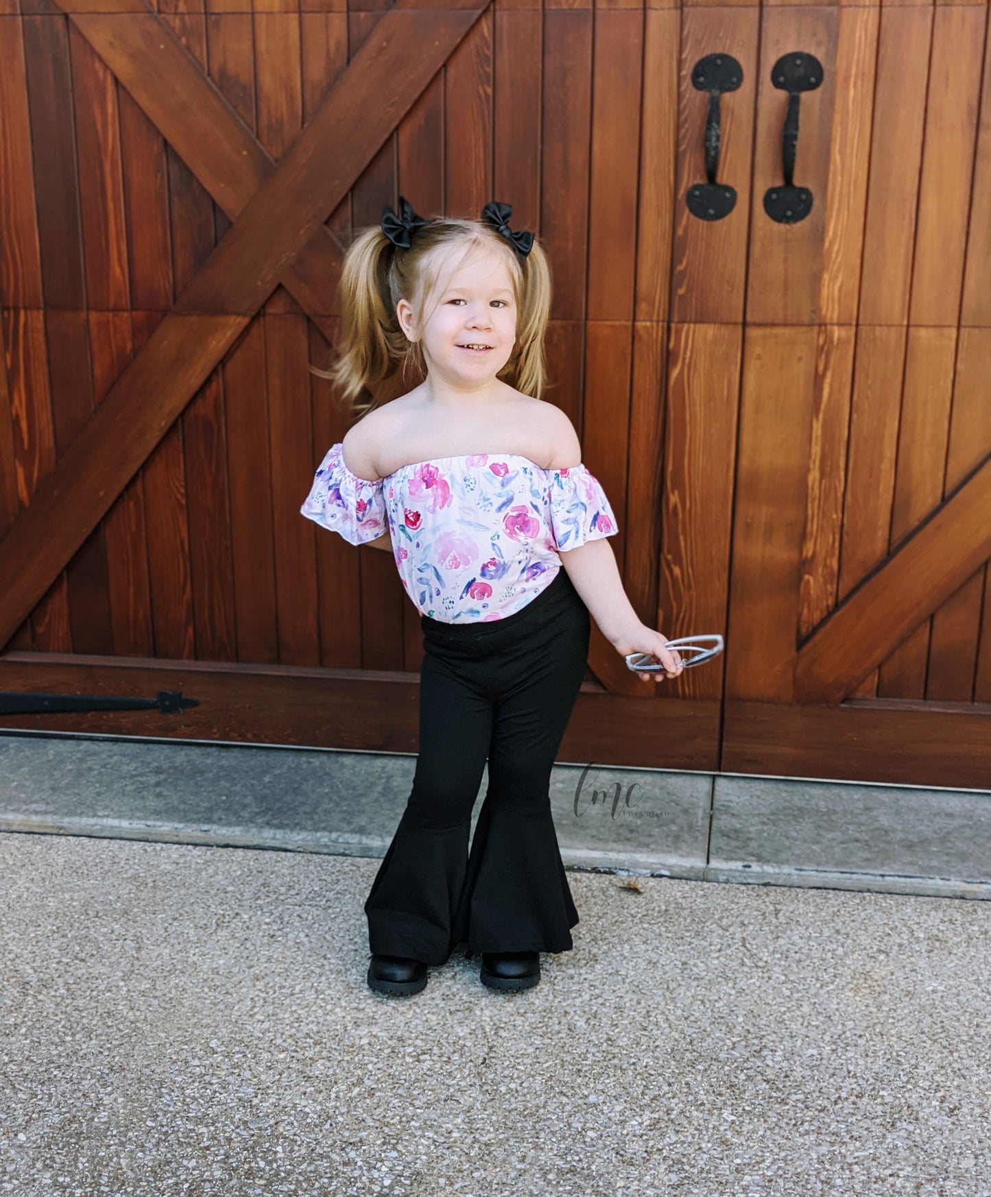 Lila Off The Shoulder Romper