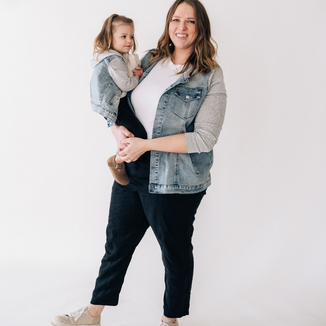 Denim Jacket | Child