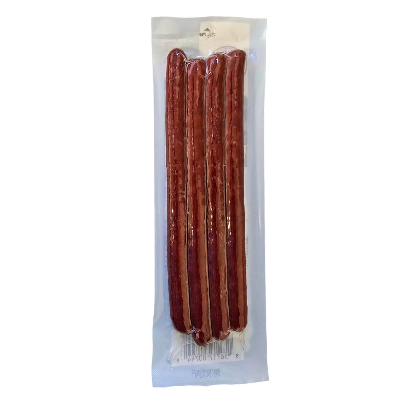 Venison Snack Stick Multi-Packs