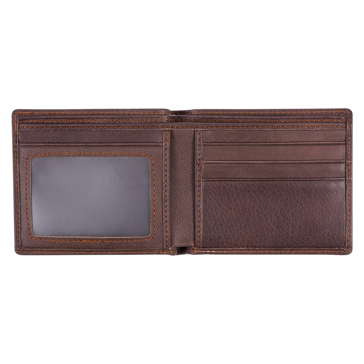 Wings like Eagles Wallet