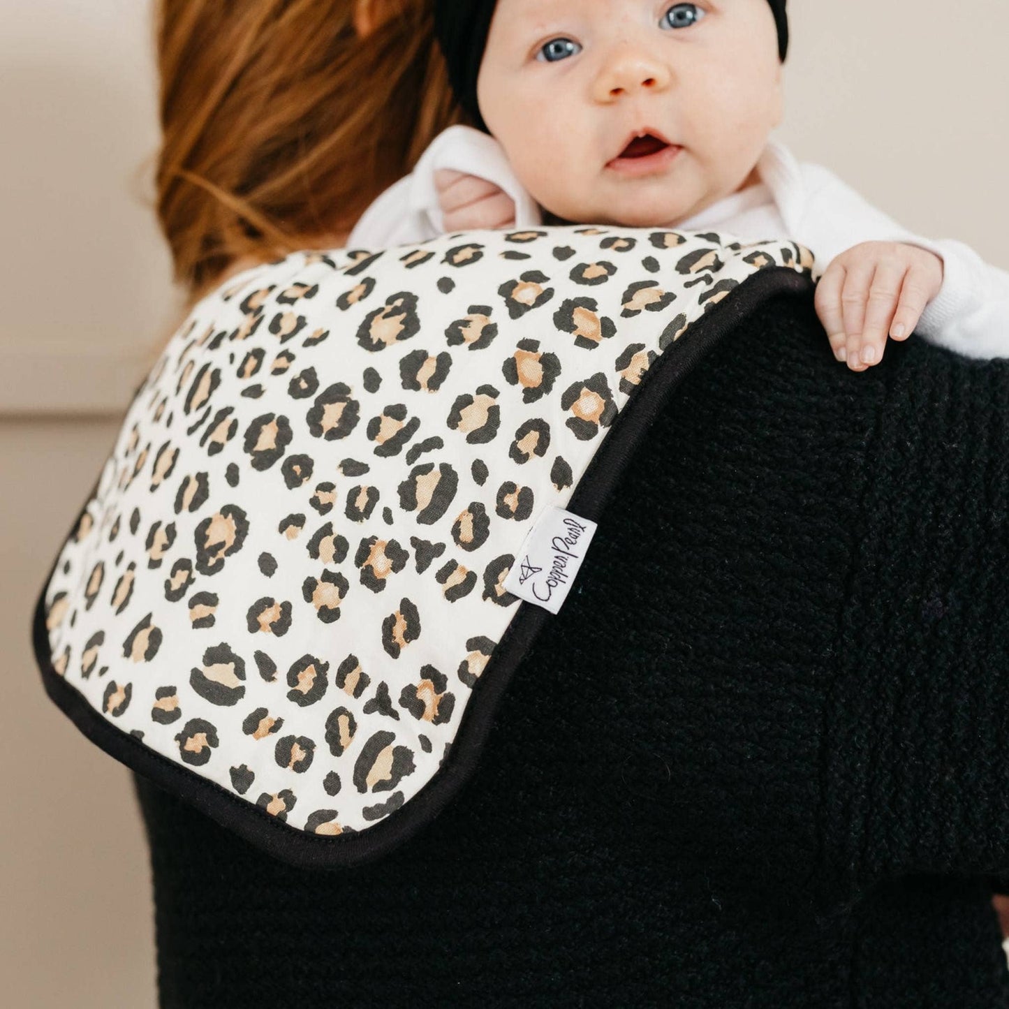Premium Burp Cloths | Zara