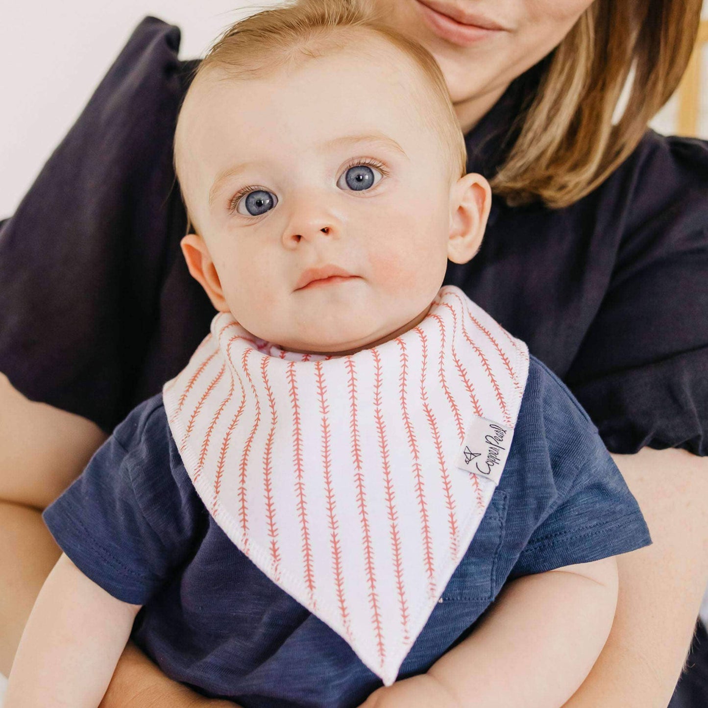 Bandana Bib Set | Slugger