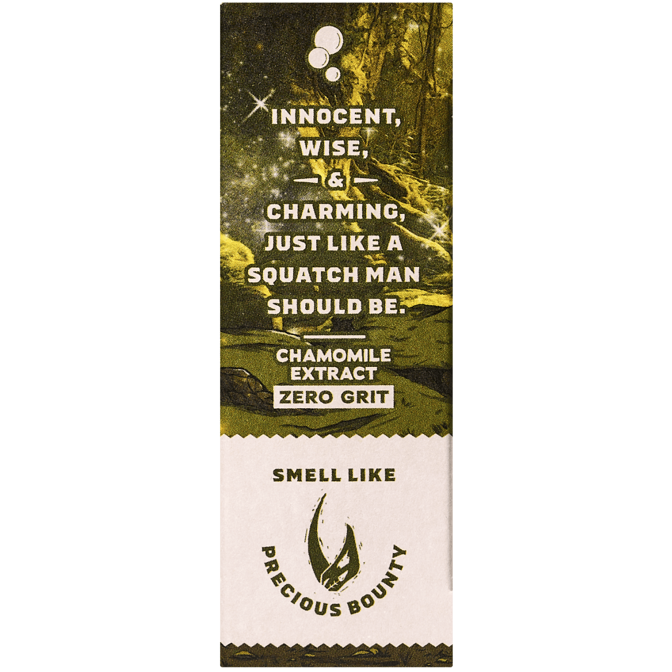 Zen Cleanse Bar Soap