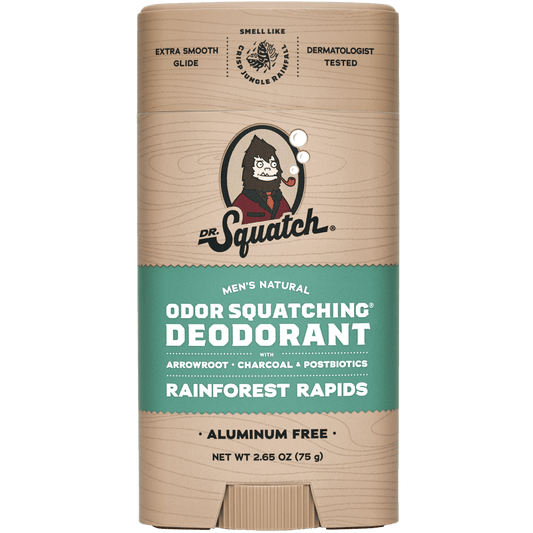 Rainforest Rapids Deodorant