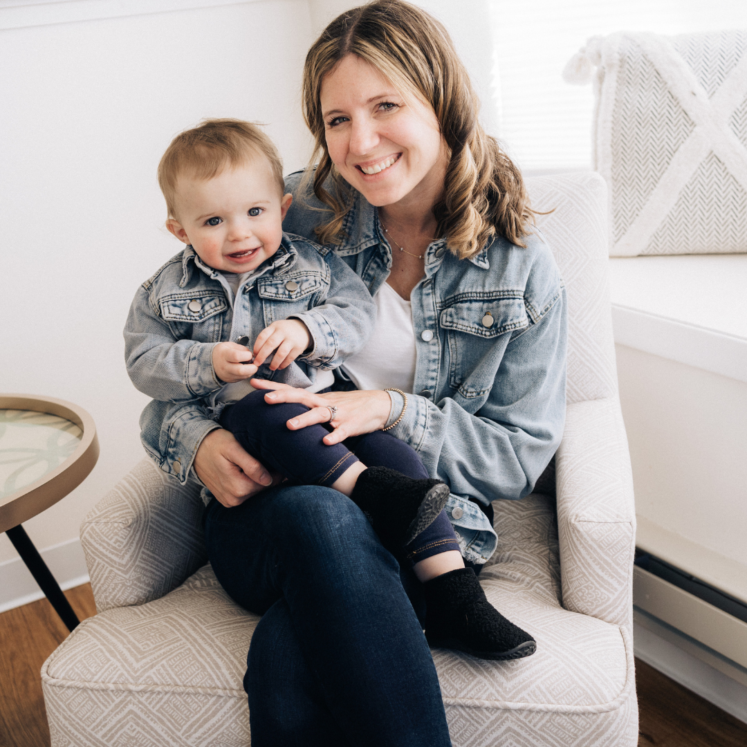 Jean Jacket | Child