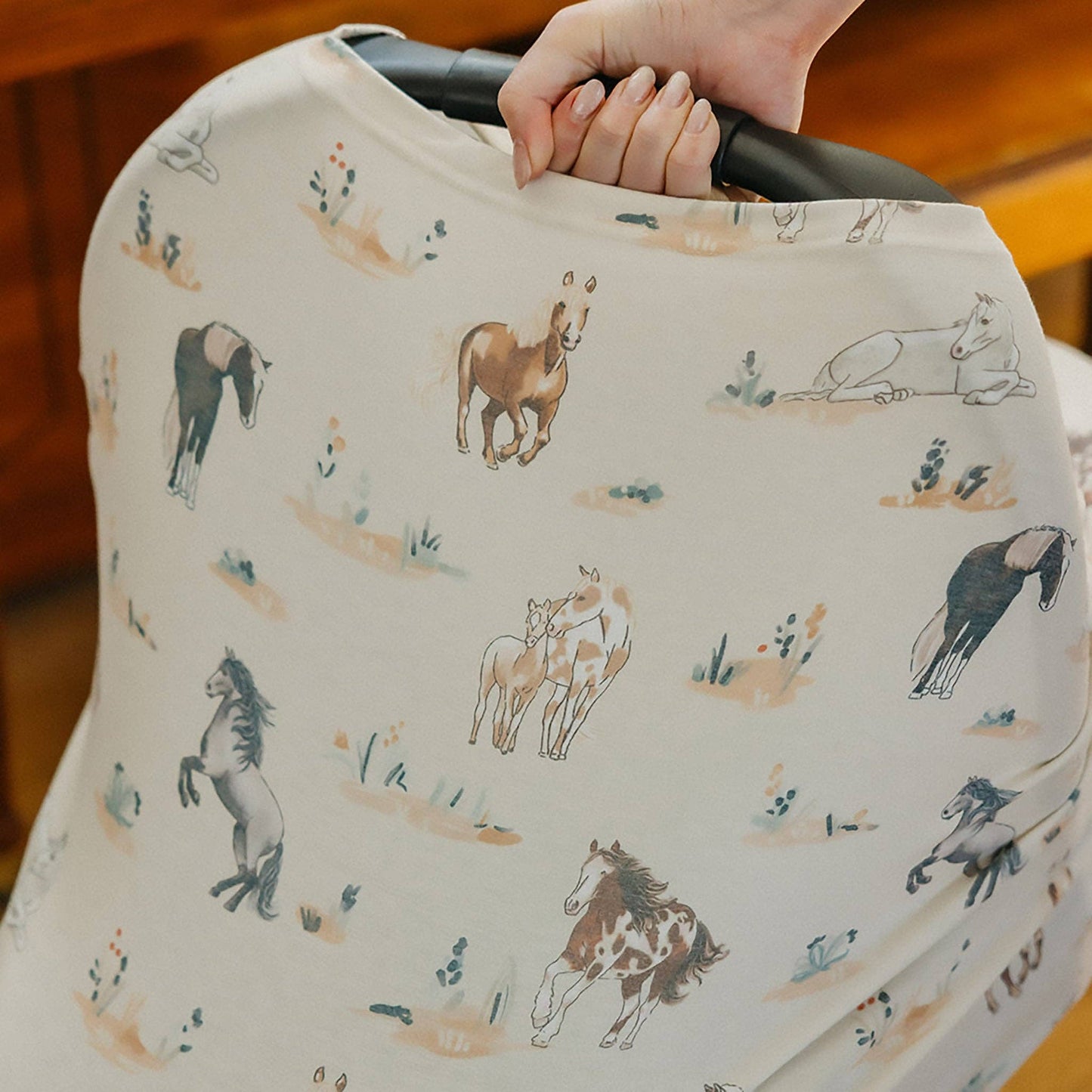 Multi-Use Cover | Montana