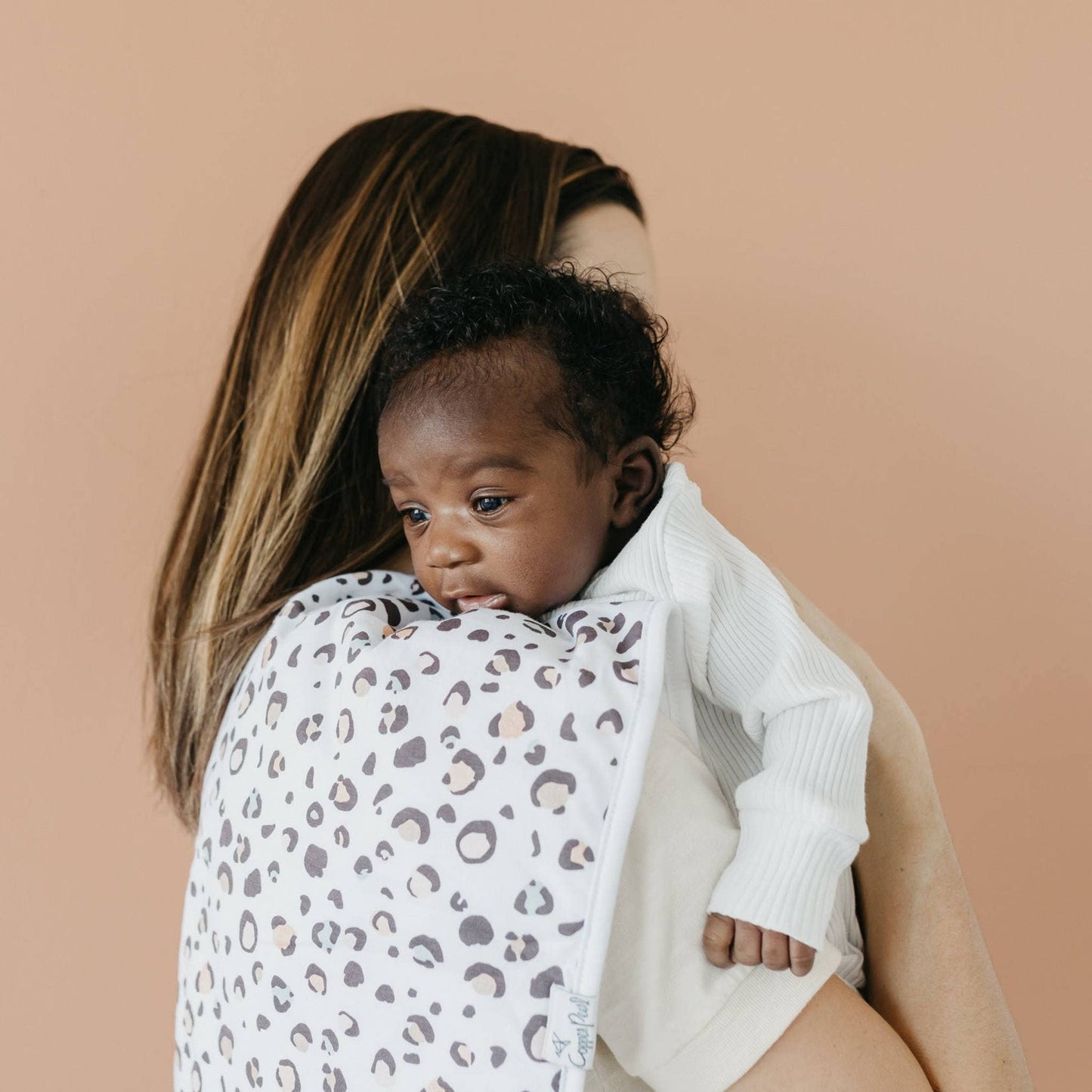 Premium Burp Cloths | Zara