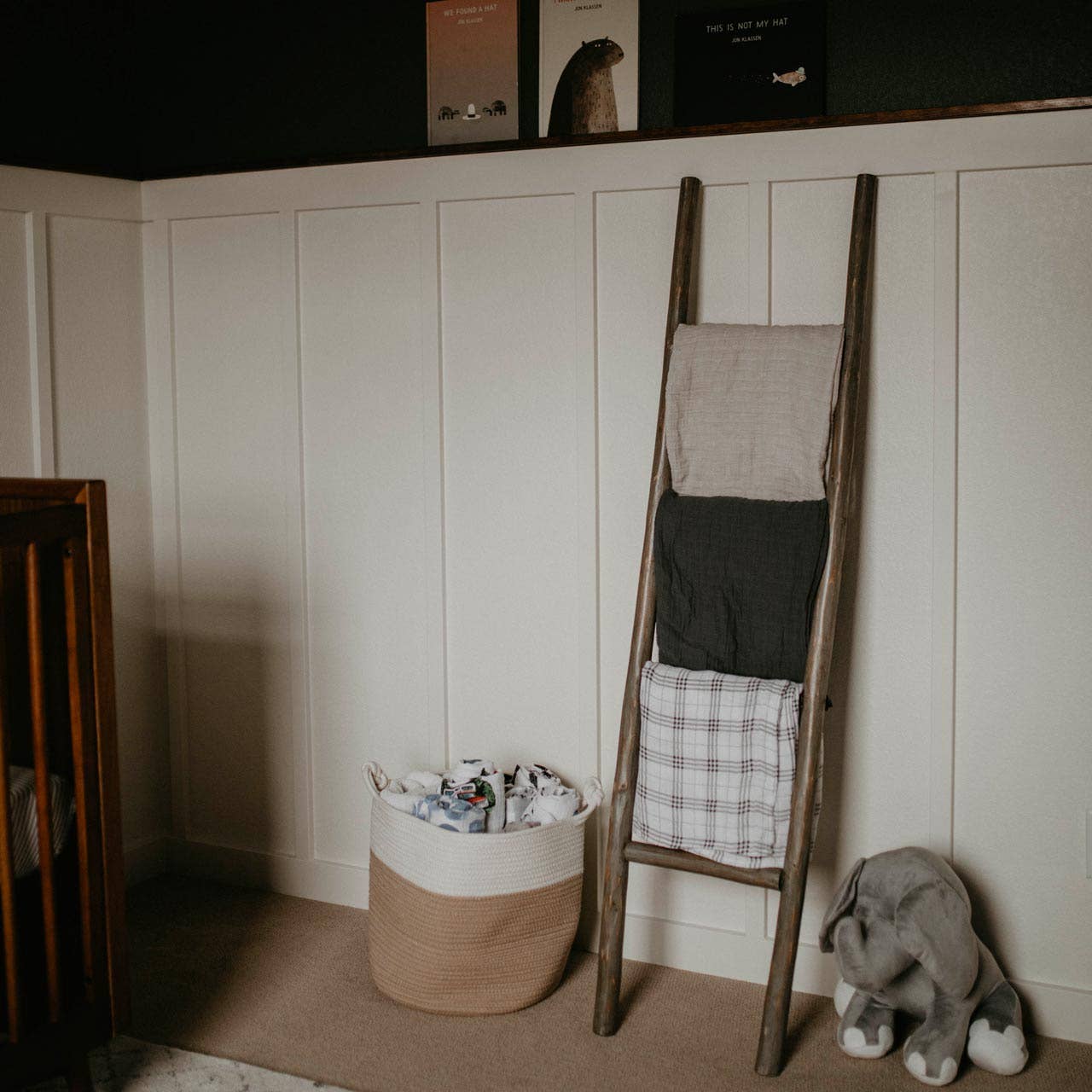 Swaddle Set | Classic