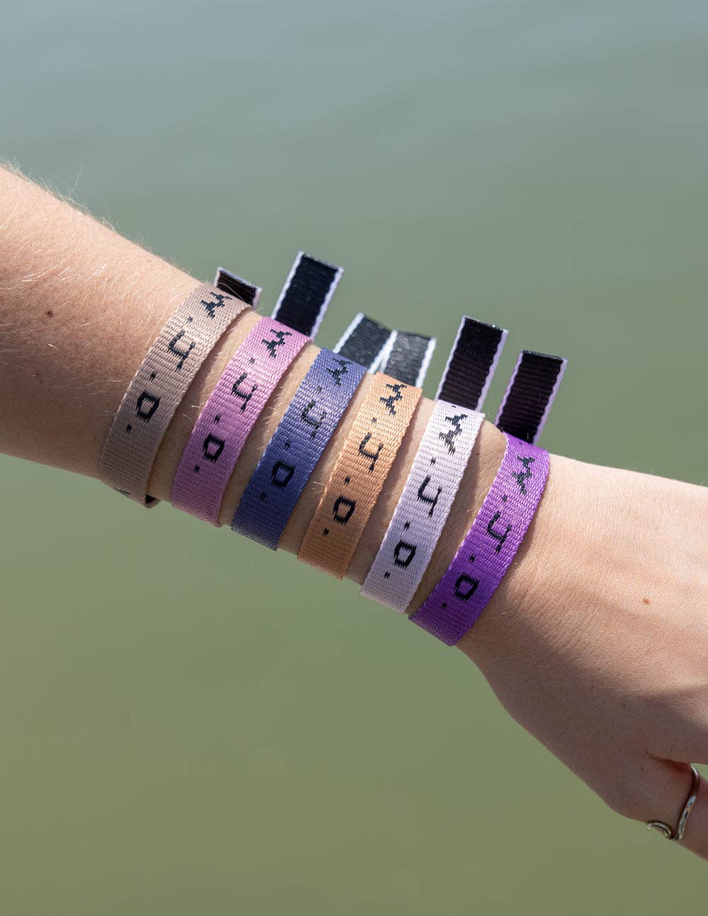 WWJD Bracelet