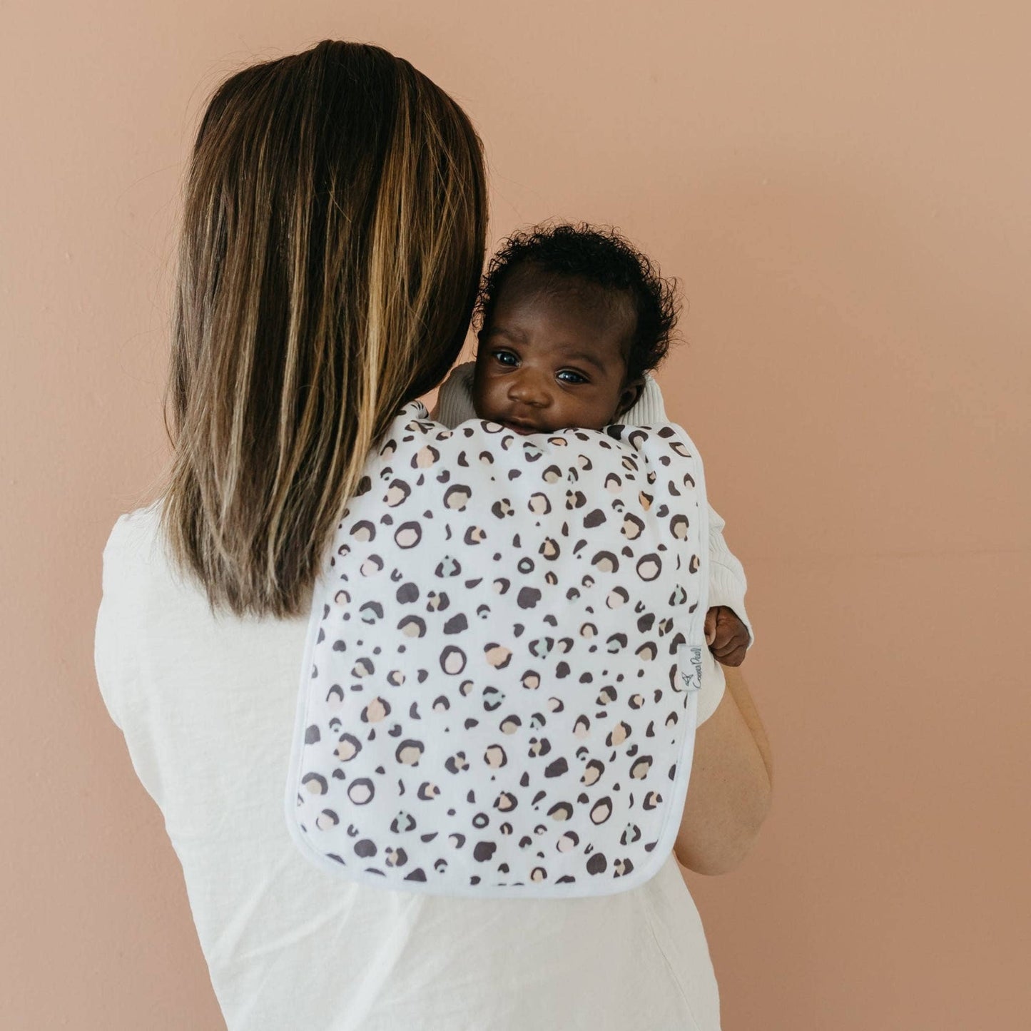 Premium Burp Cloths | Zara