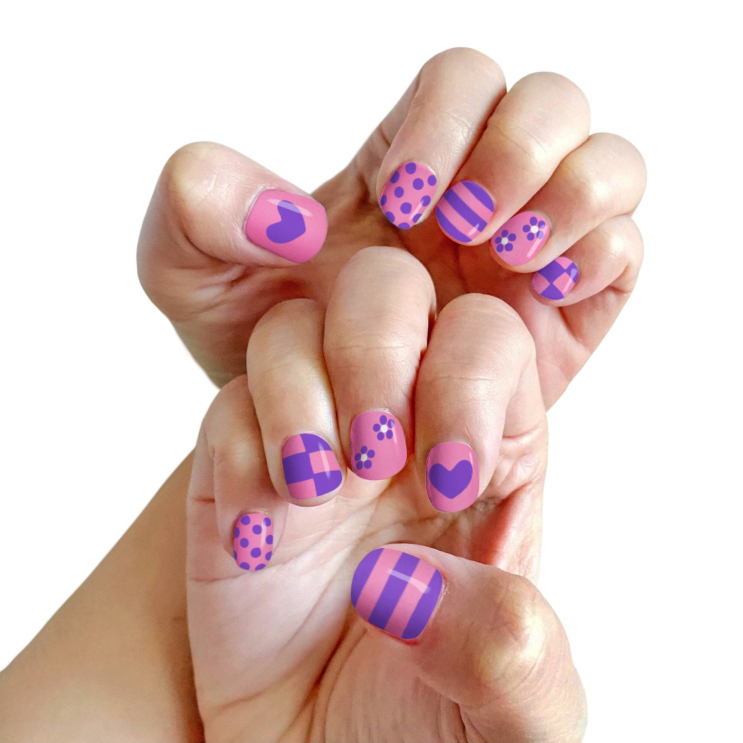 Paint Pens | Non-Toxic Nail Polish