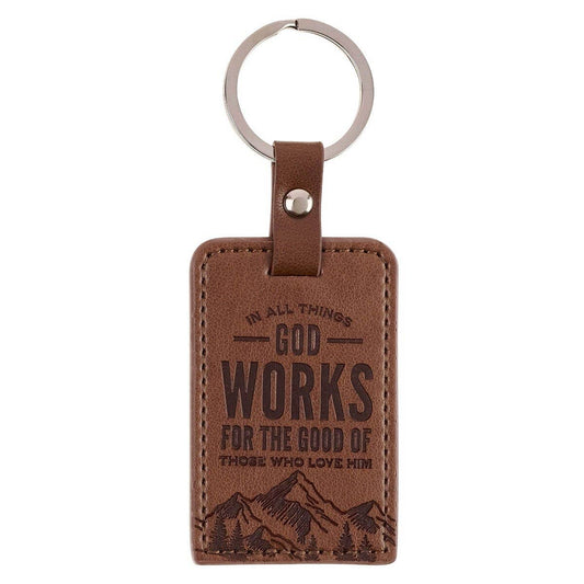 All Things Keychain