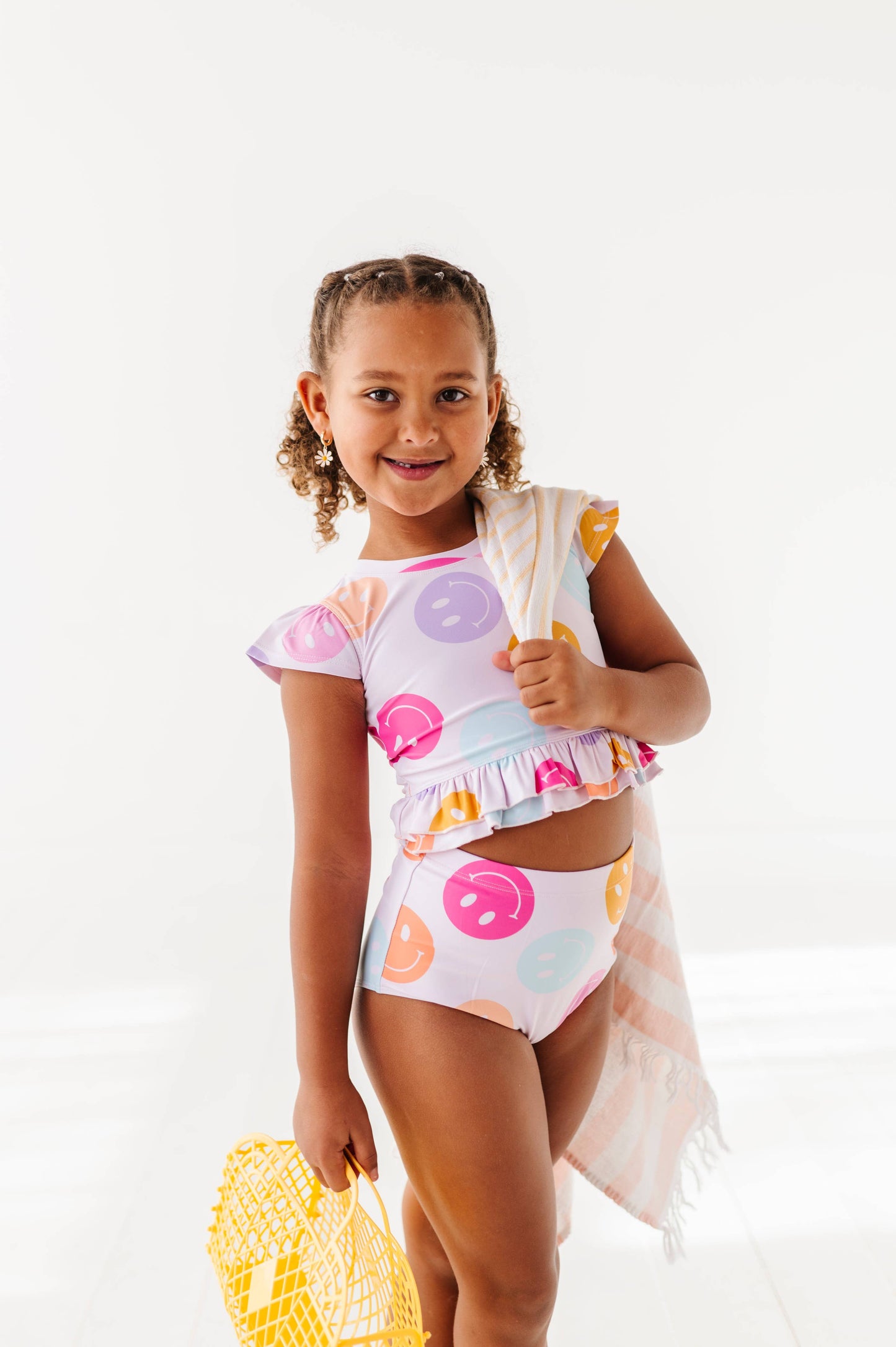 Smilies Two Piece Swim