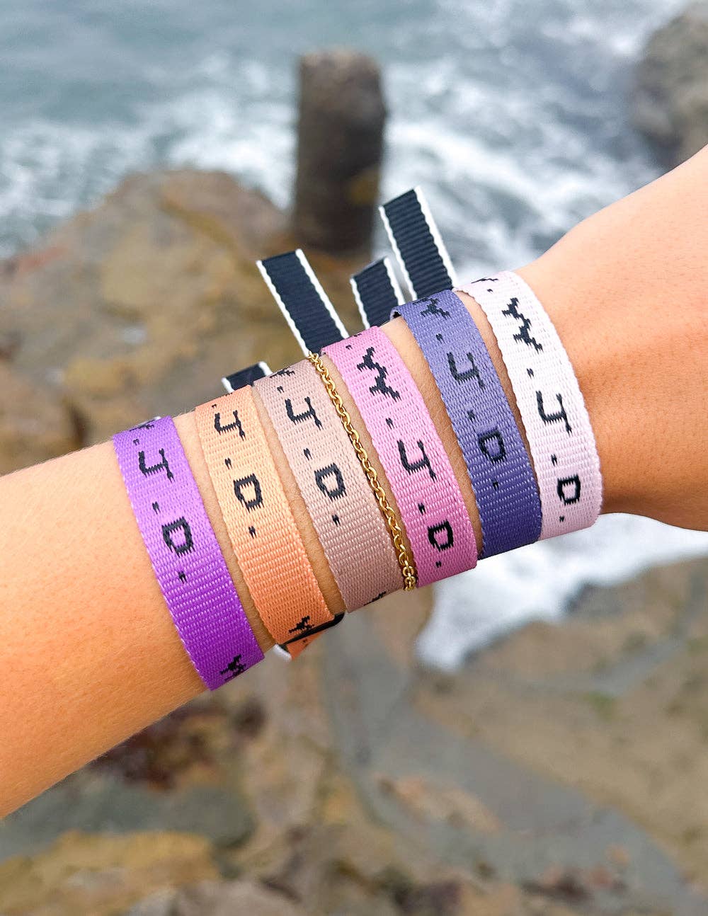 WWJD Bracelet