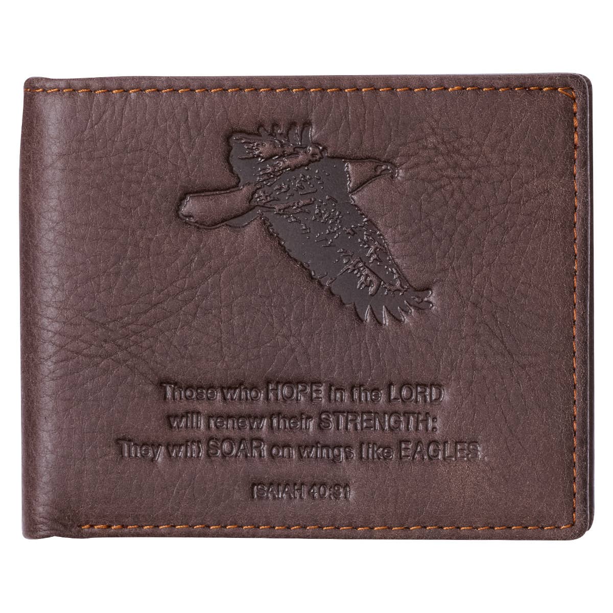 Wings like Eagles Wallet
