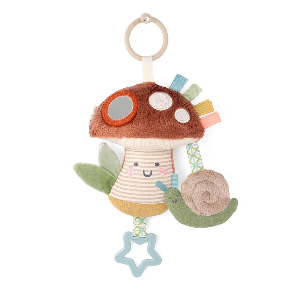 Bitzy Traveler™ | Goose