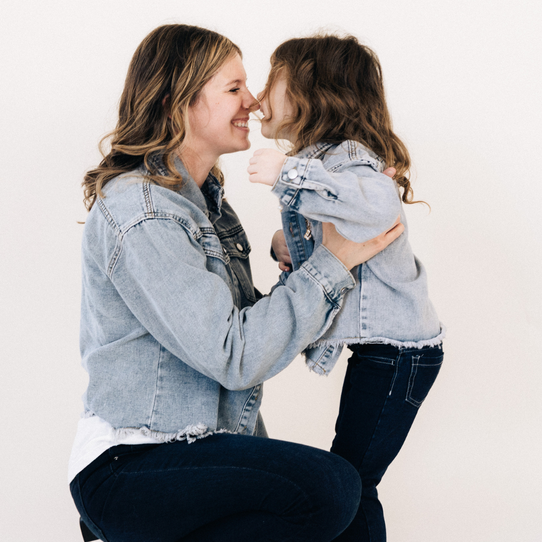 Jean Jacket | Child