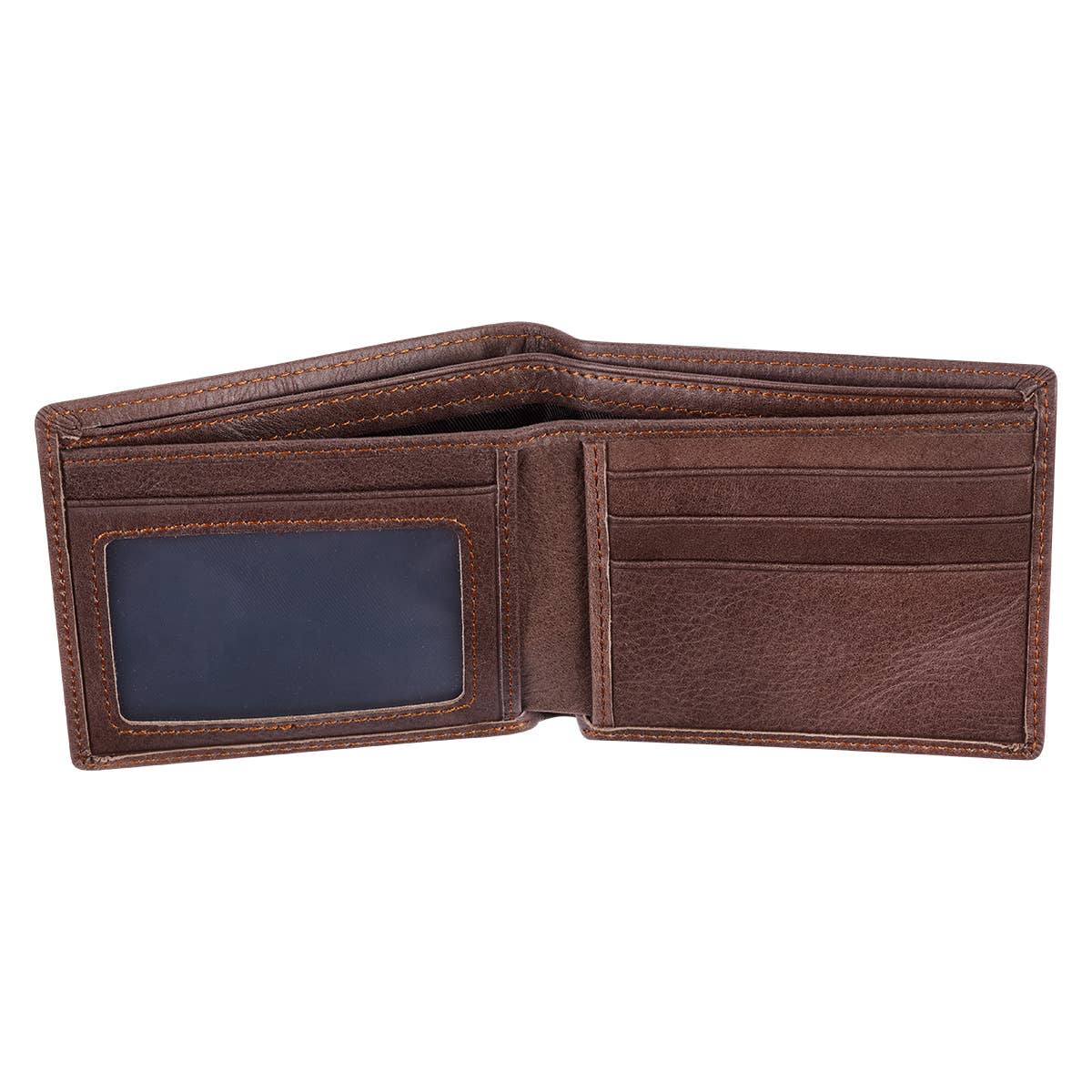 Wings like Eagles Wallet