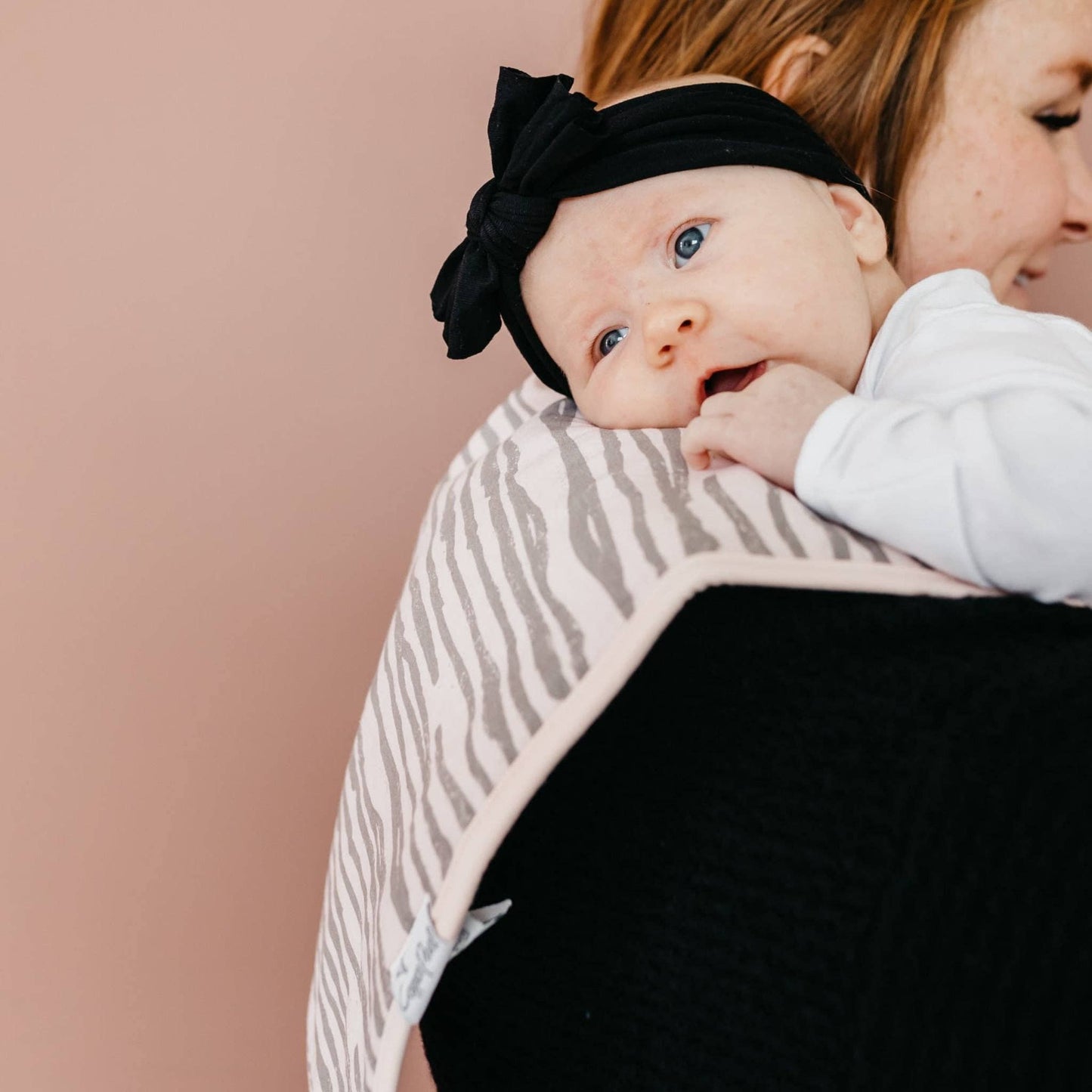 Premium Burp Cloths | Zara