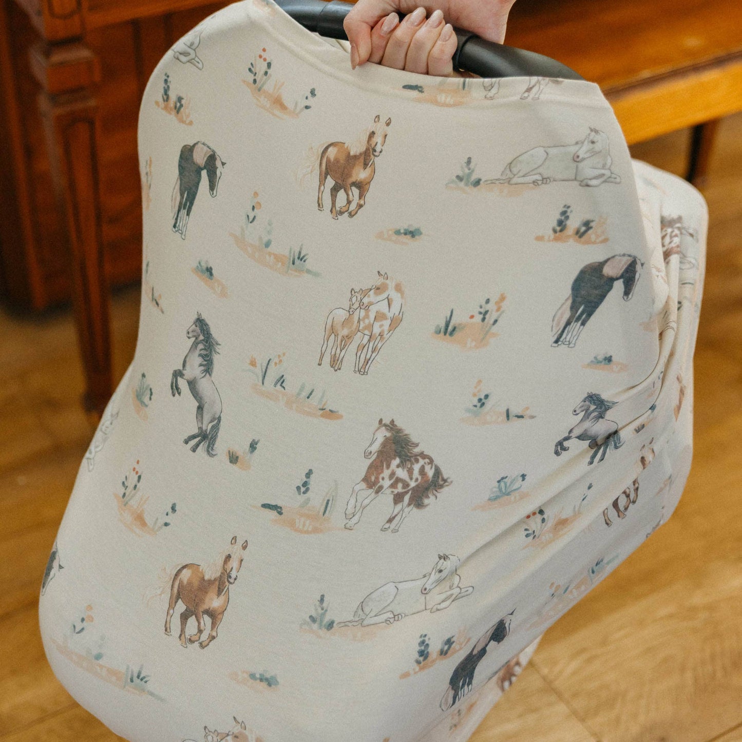 Multi-Use Cover | Montana