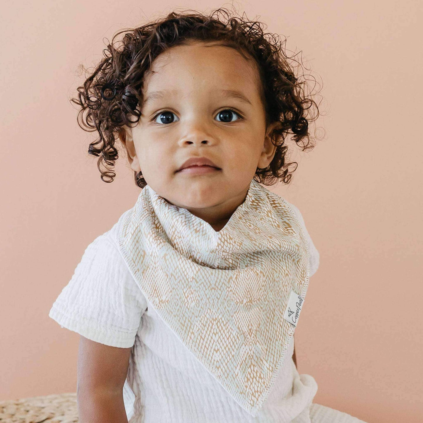 Baby Bandana Bib Set | Zara
