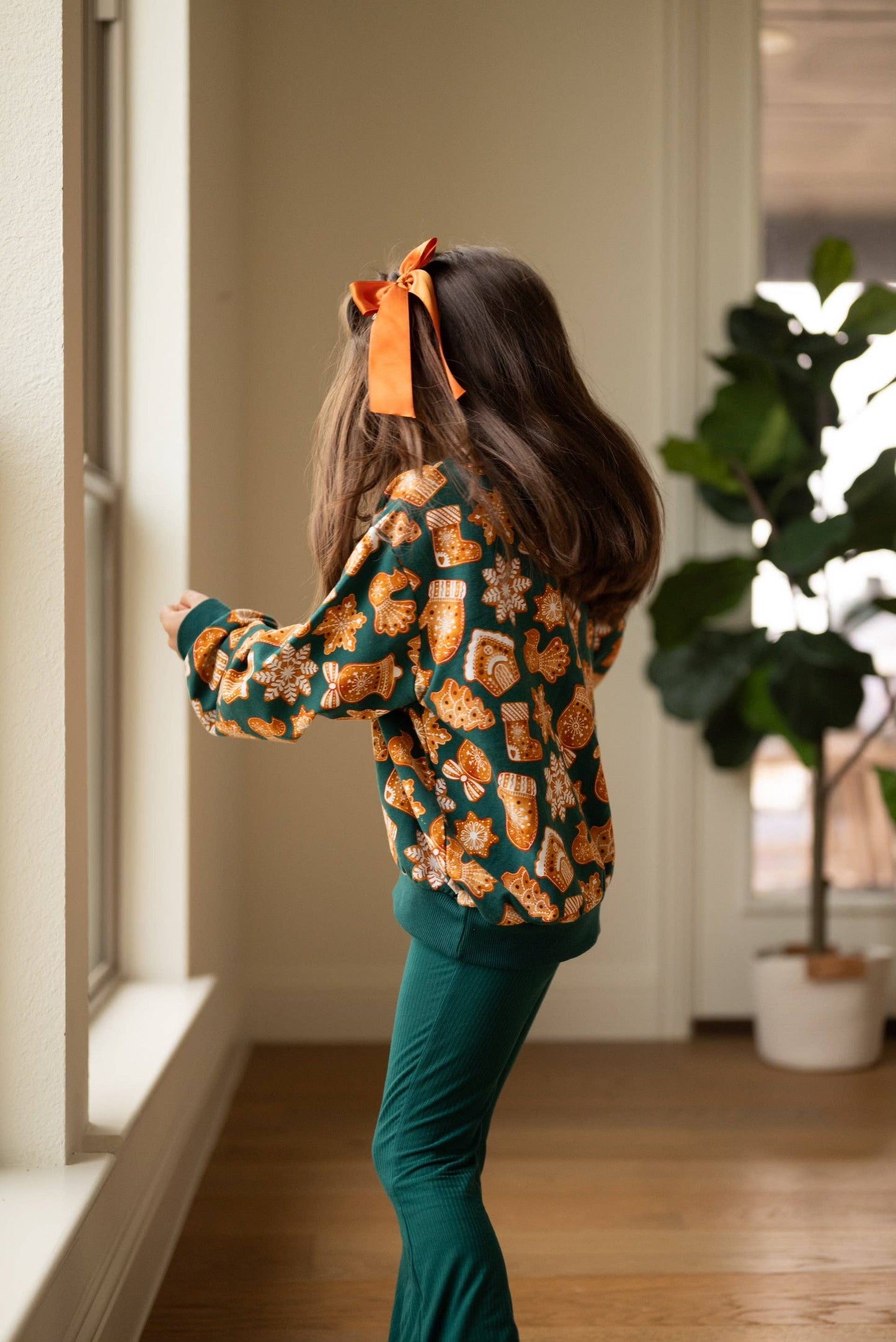 Baking Buddies Sweatshirt