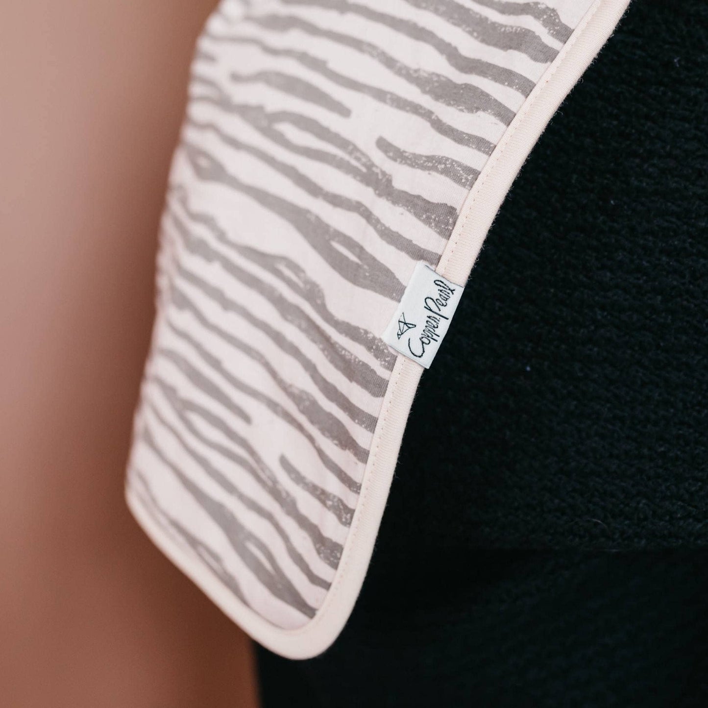 Premium Burp Cloths | Zara