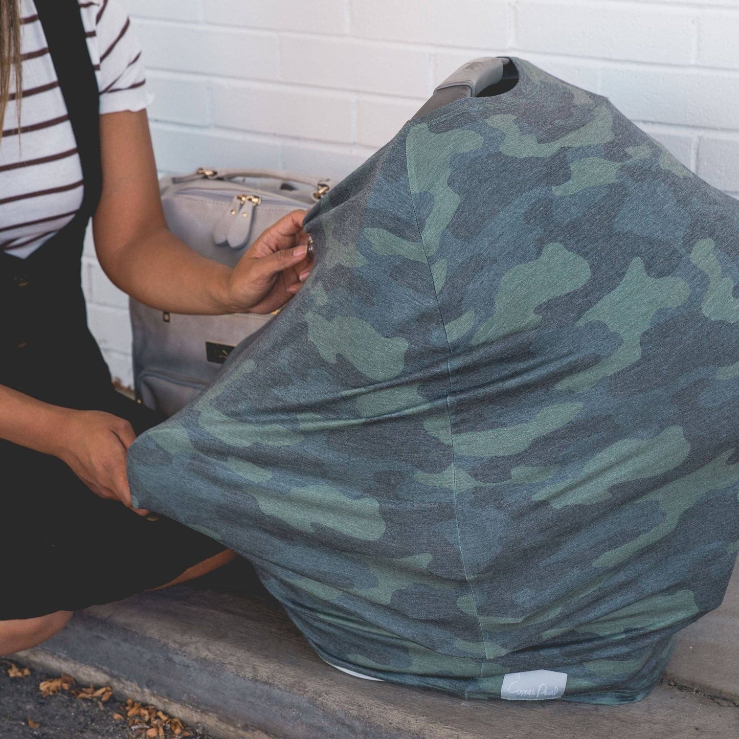 Multi-Use Cover | Hunter