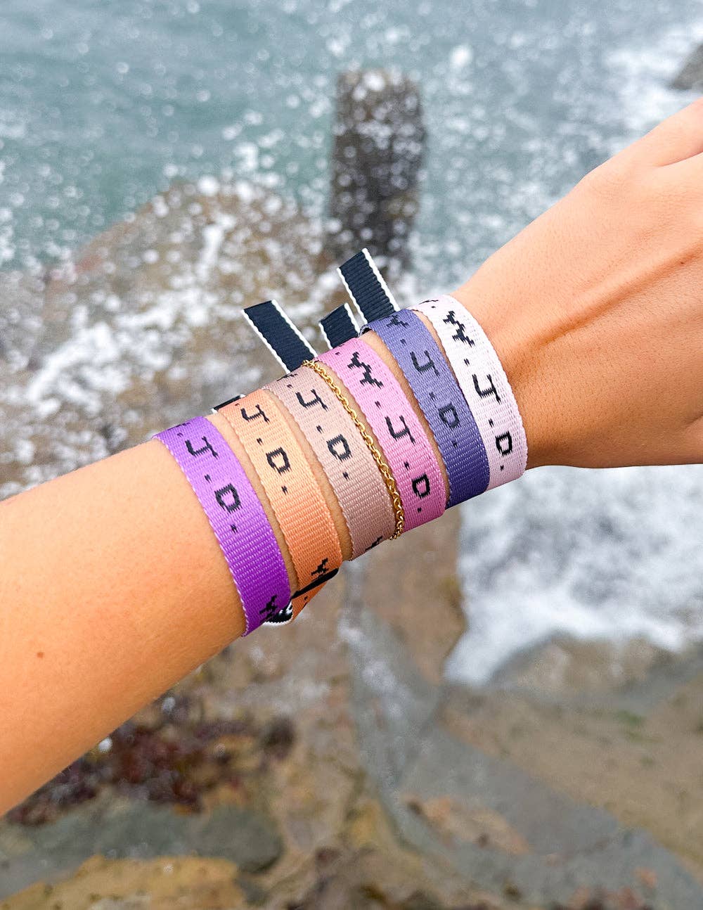WWJD Bracelet